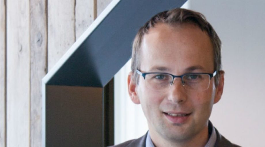 Herald Immink NVO NCW Flevoland nieuwe regiomanager