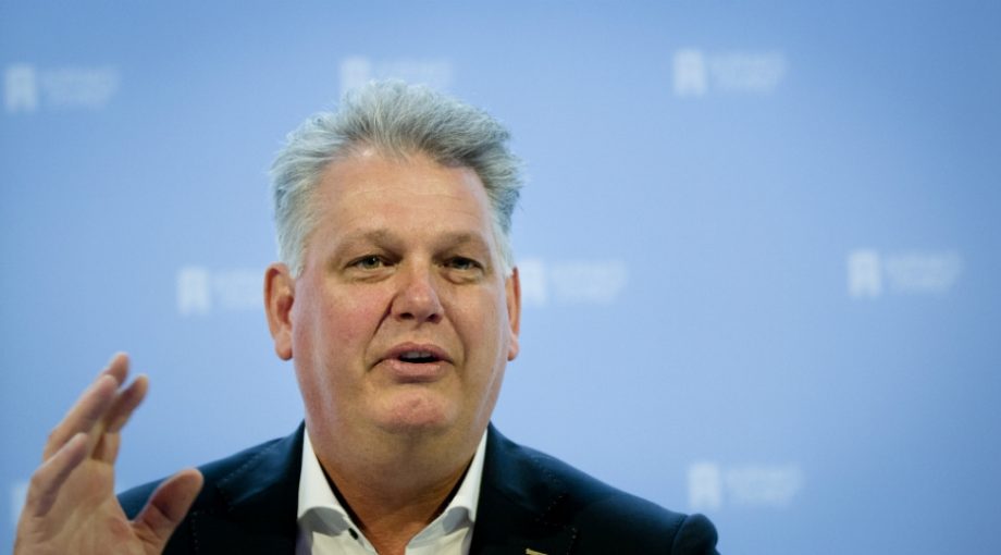 Hero Brinkman