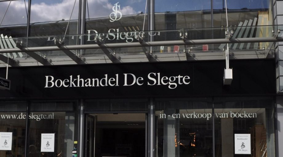 Heropening De Slegtein Rotterdam