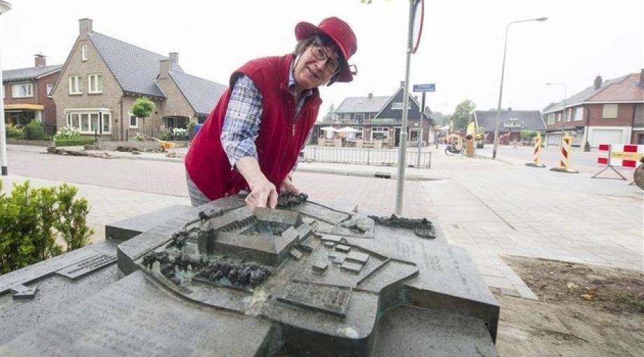 Hesselink lenneke lingmont