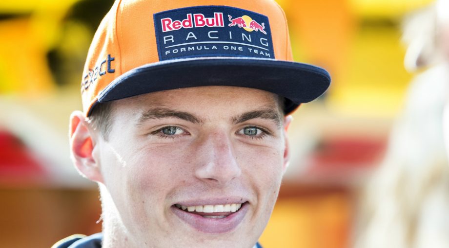Het merk Max Verstappen Formule 1 geld verdienen salaris imago