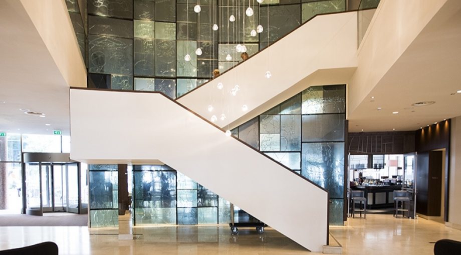 Hilton Rotterdam