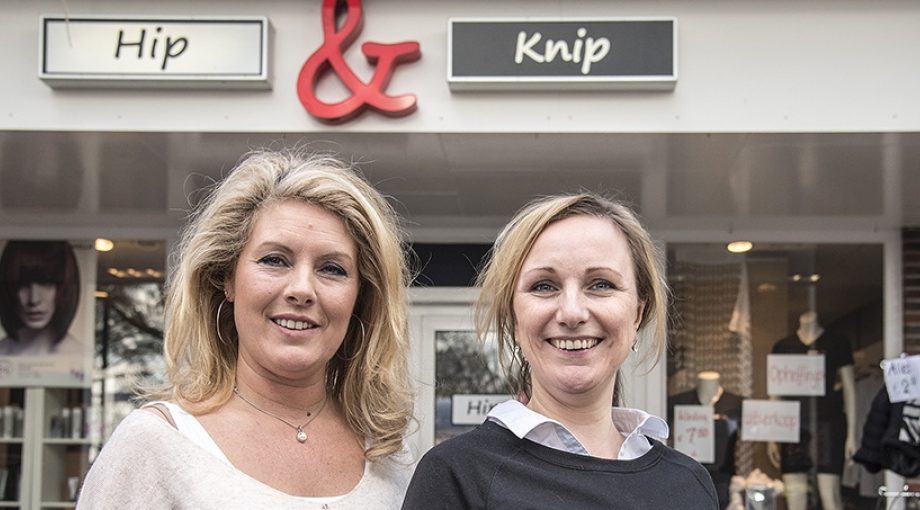 Hip Knip