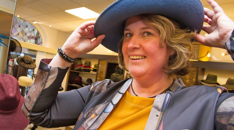 Hoedenspeciaalzaak Nelly 1 ilsevandriel