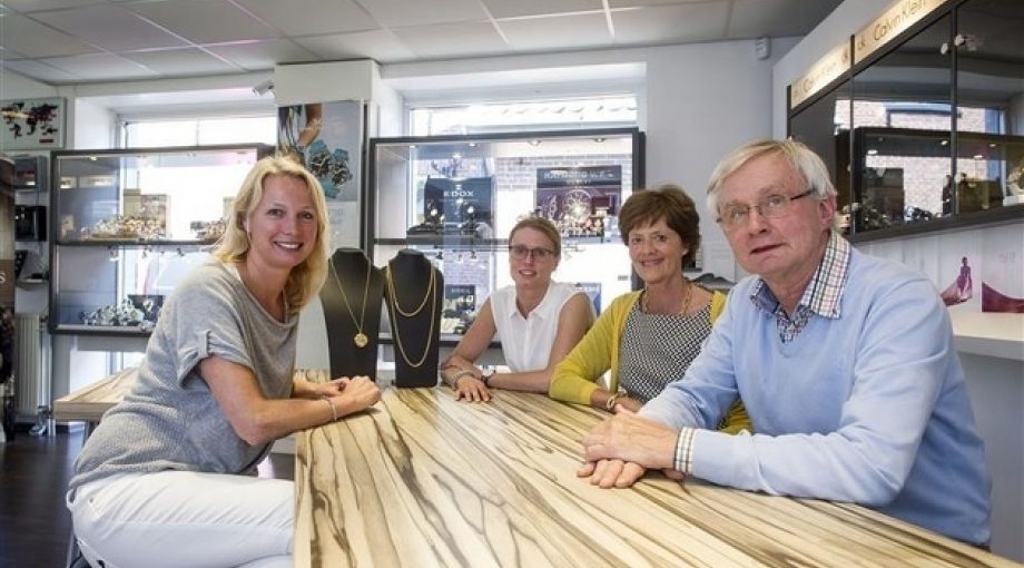 Hofland emiel muijderman