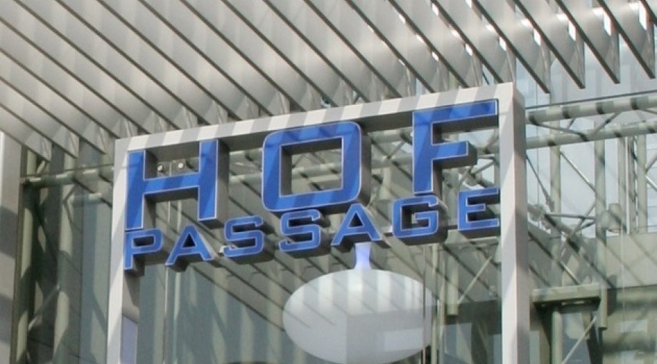 Hofpassage Mieke I Jsselmuiden