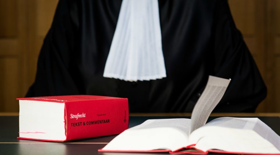 Hoge Raad Onderwijs Rechter Uitspraak
