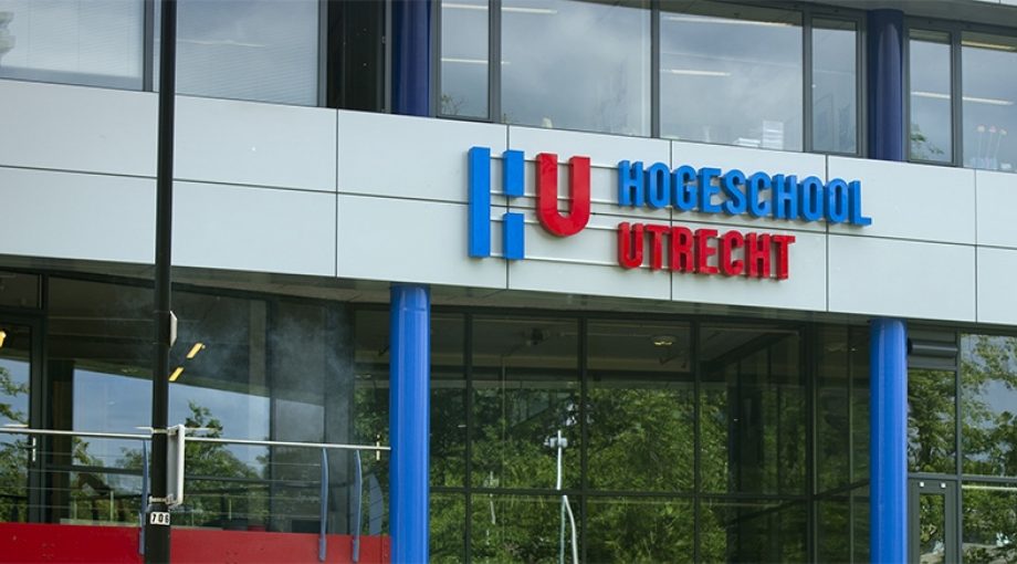 Hogeschool VAR
