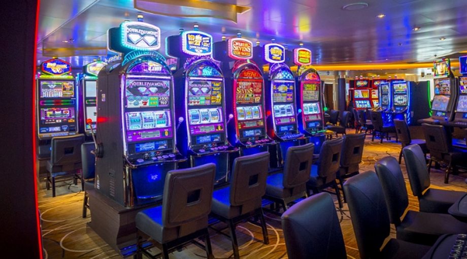 Holland Casino ANP