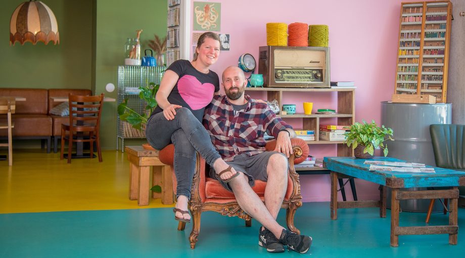 Honeypie Bihi Zenoui Middelburg Goes huisgebakken taarten 1