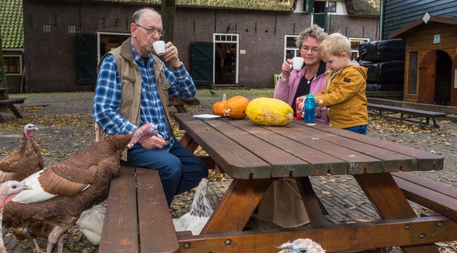 Horeca Buitenbeest