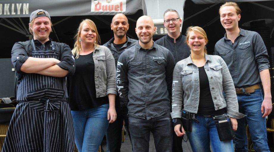 Horeca Zeeland De Haven van Renesse Brooklyn Middelburg
