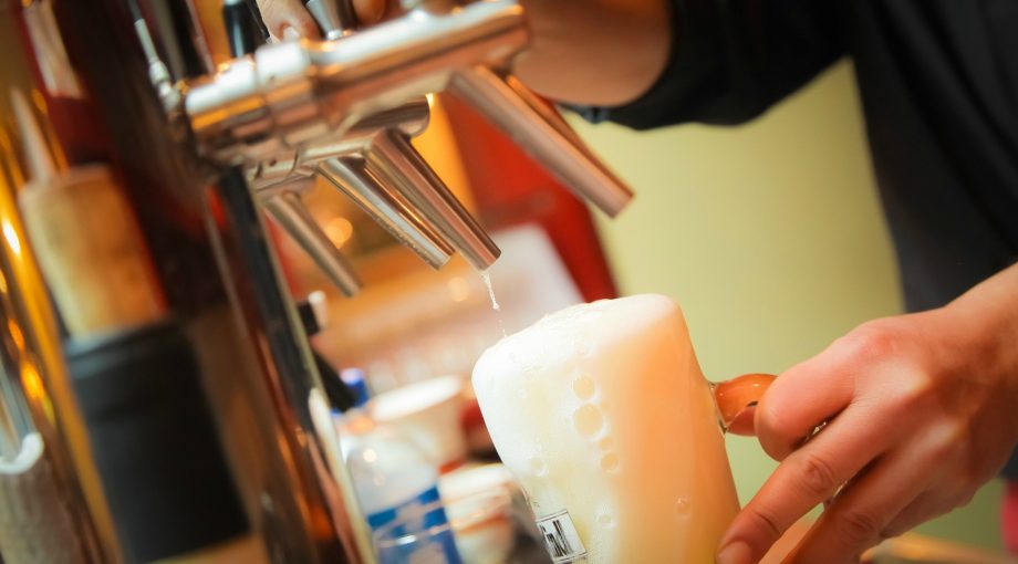 Horeca automatisering