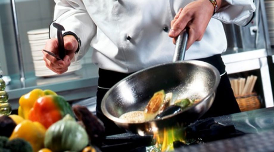Horeca koken thinkstock lang