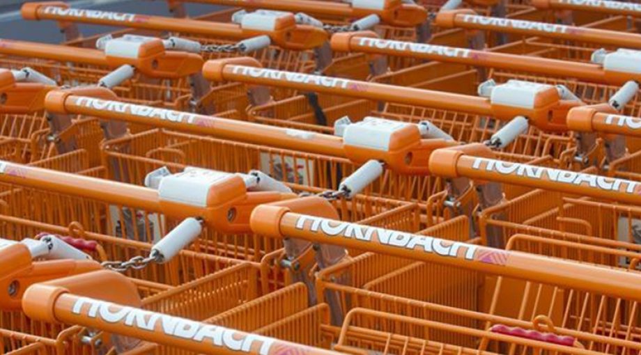 Hornbach 9