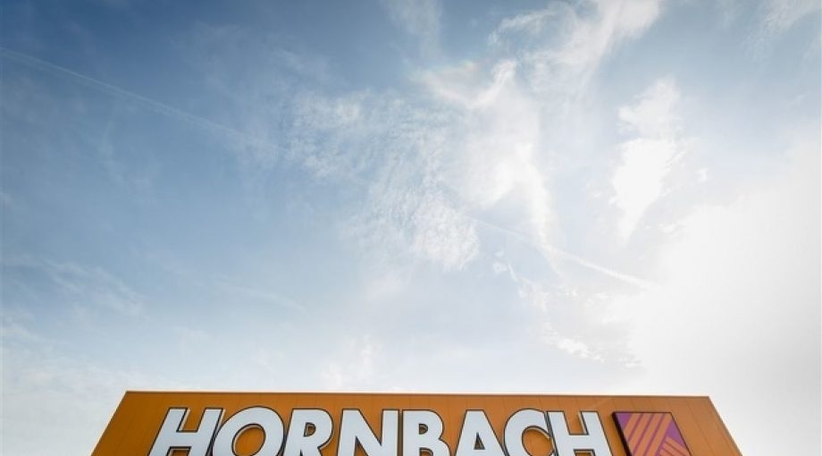 Hornbach ANP