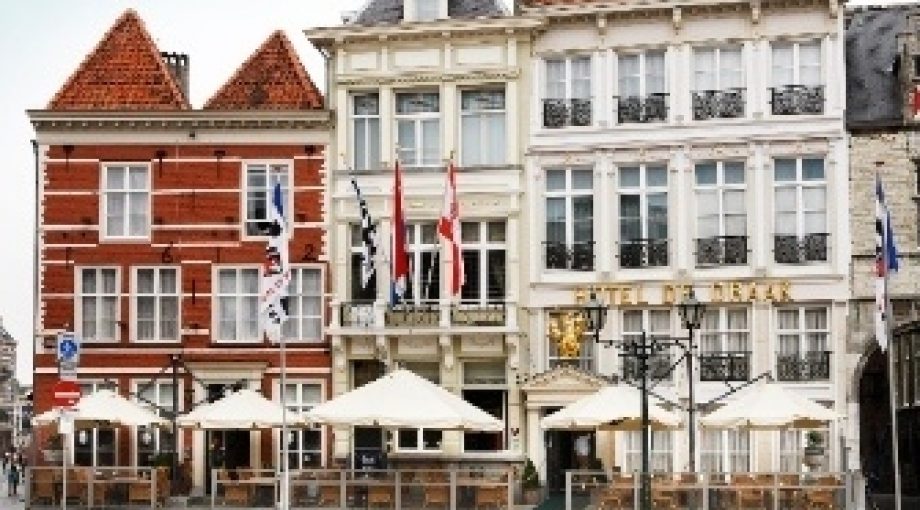Hote de Draak 335