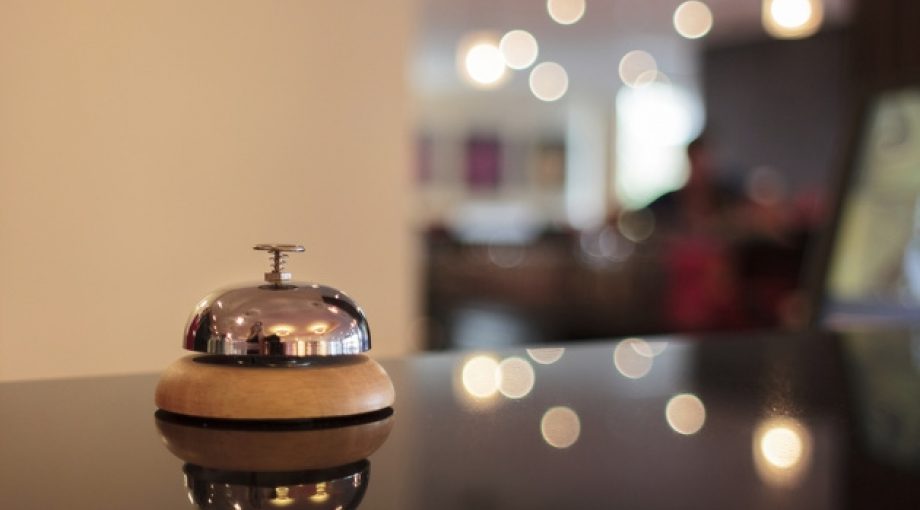 Hotel thinkstock