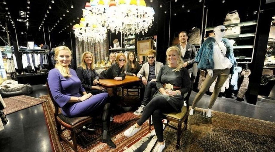 House of Snobs Annina Romita