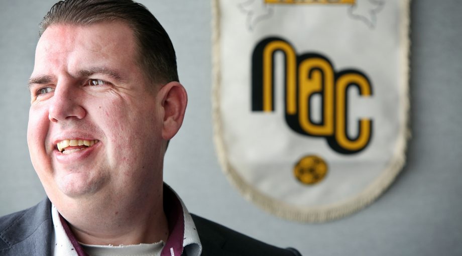 Hubert Rovers voetbal