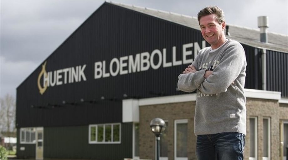 Huetink Lenneke Lingmont