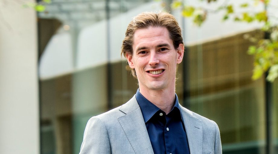 Hugo Leijtens Retailcoin