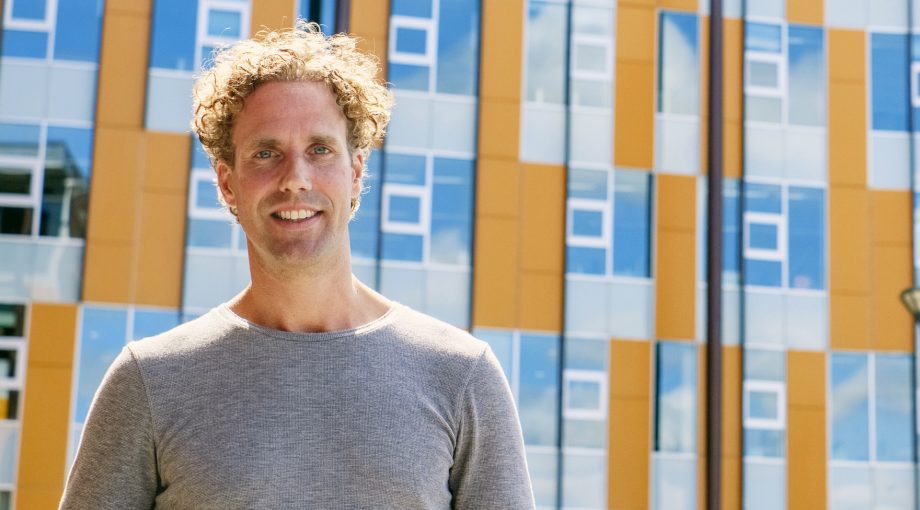 Hugo de Koning Young Capital column onzinregeltjes