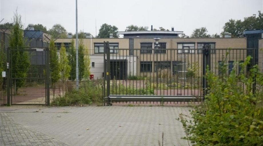 Huize Alexandra Lenneke Lingmont