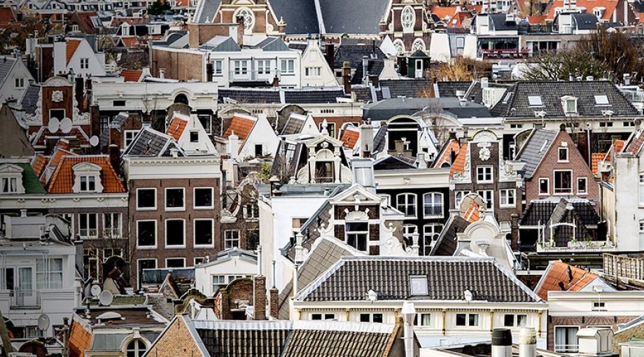 Huizenmarkt Amsterdam2