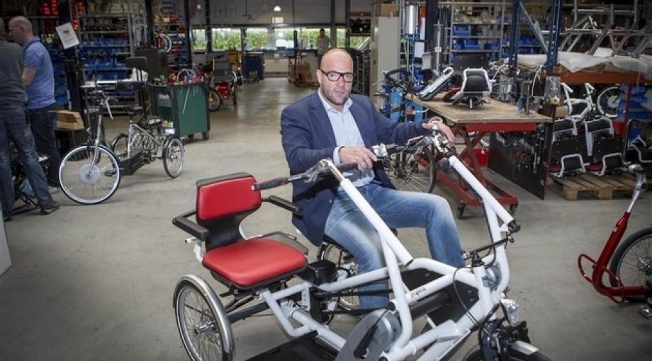 Huka Bas Kamp Robin Hilberink