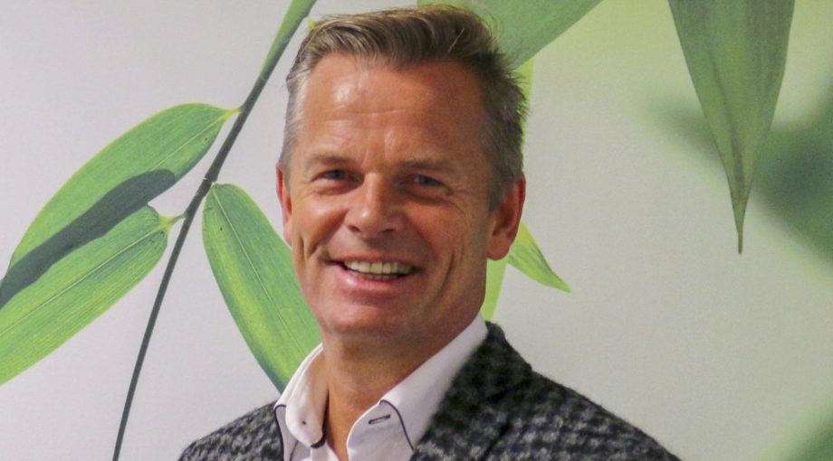 Hutten baas