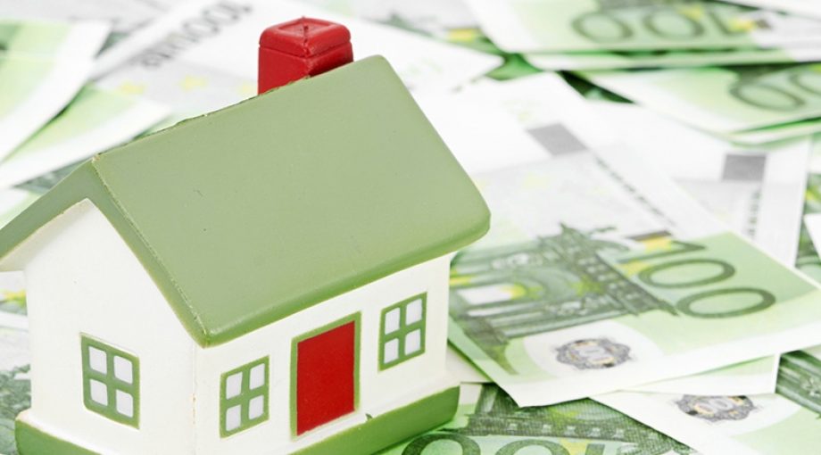 Huur huurprijzen Koop Woning Thinkstock