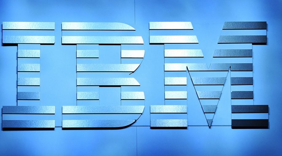 IBM Ontslag