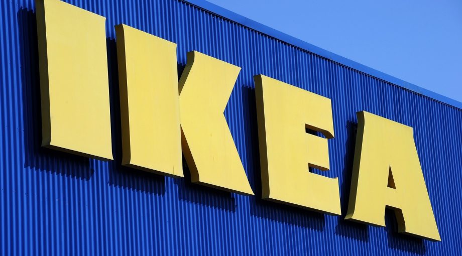 de ondernemer ikea zwolle zuinigste van t land