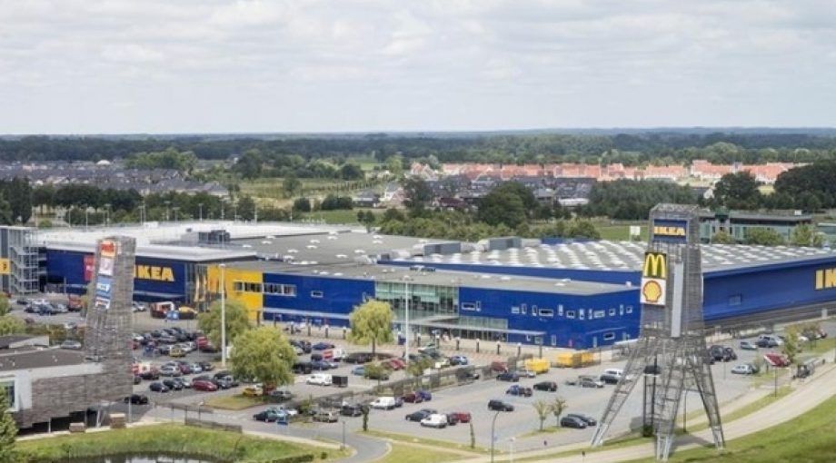 IKEA Hengelo Robin Hilberink 1