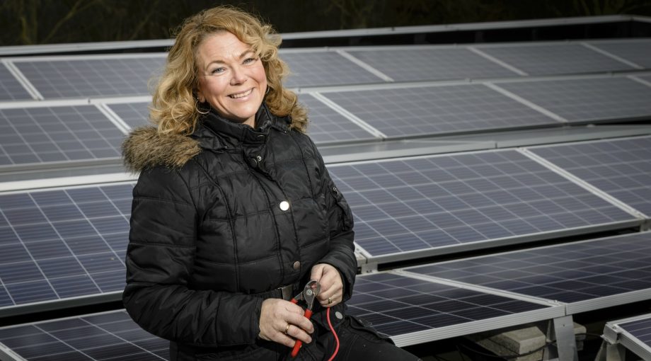 IMCODA Brenda van Huuksloot