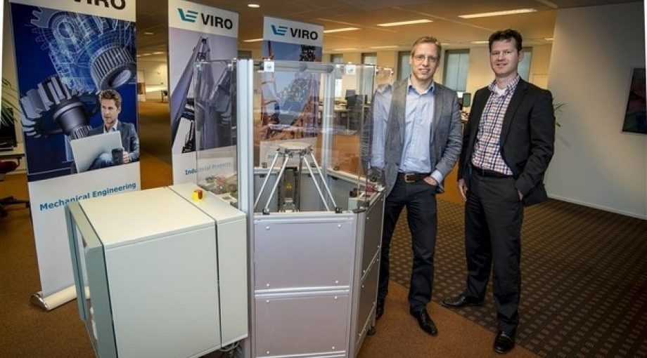Imotec reinier van willigen