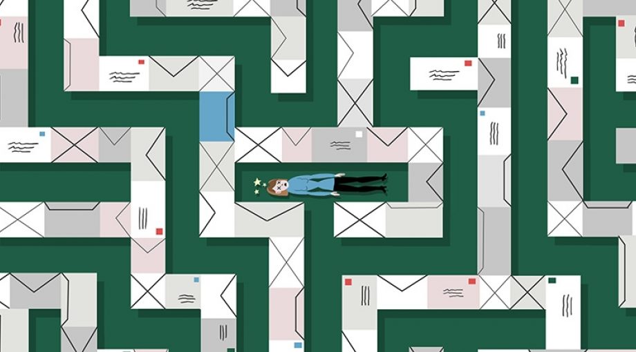 Inbox Mail Tips