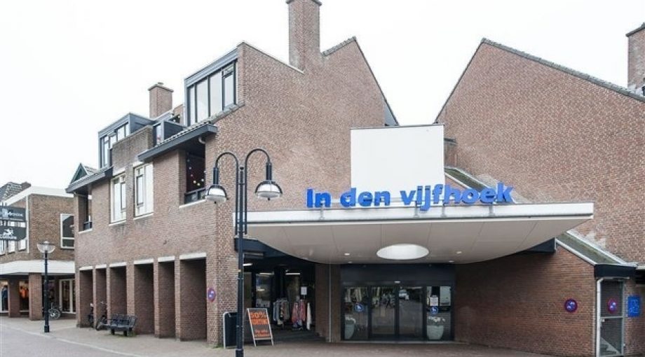 Inden Vijfhoek Oldenzaal Marieke Bakker