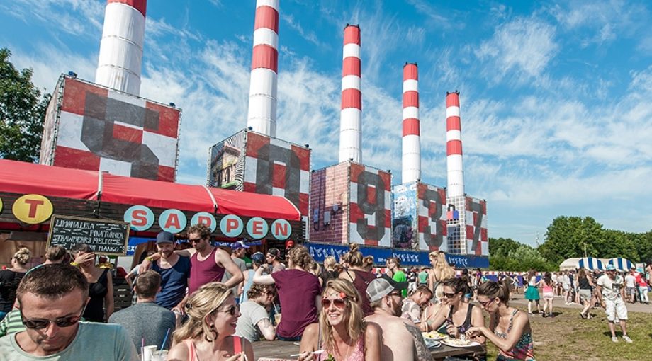 Inno Fest Eurosonic