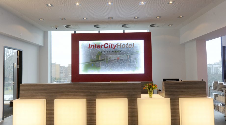 Inter City Hotel Annina Romita