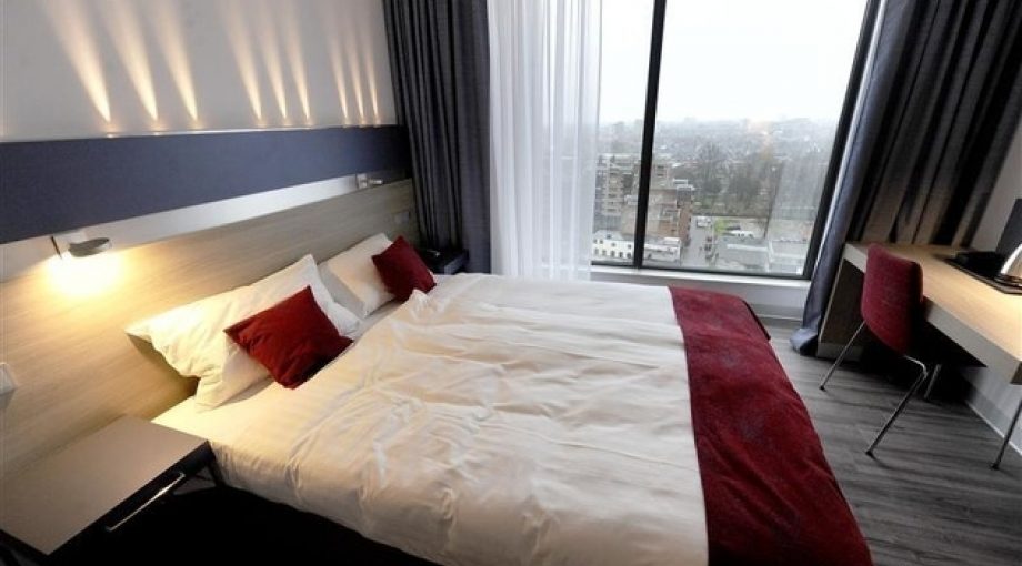 Inter City hotel Enschede Lars Smook 3