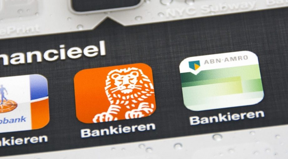 Internetbankieren Popup
