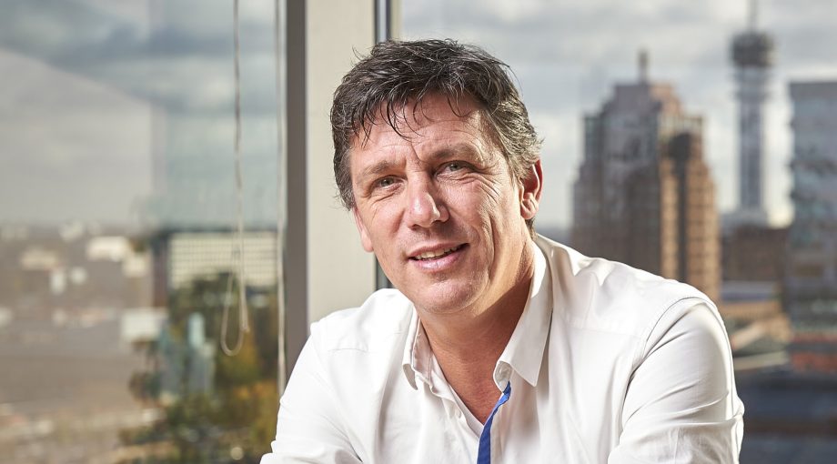 Jacco Vonhof column