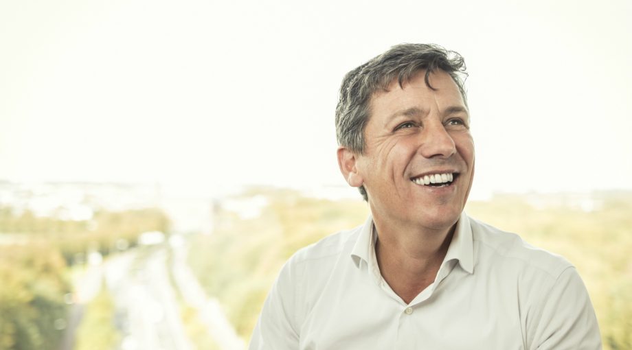 Jacco Vonhof MKB Nederland 1