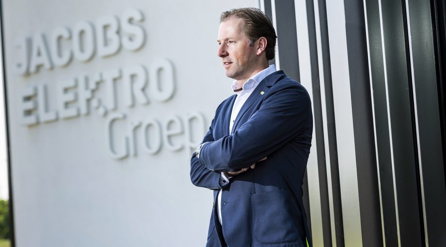 Jacobs Elektro Groep Manfred Jacobs
