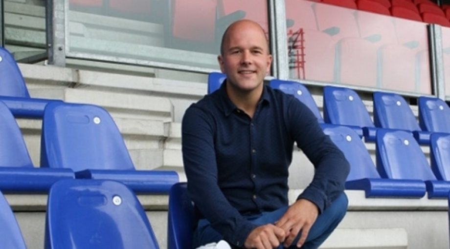 Jakko foto PEC Zwolle