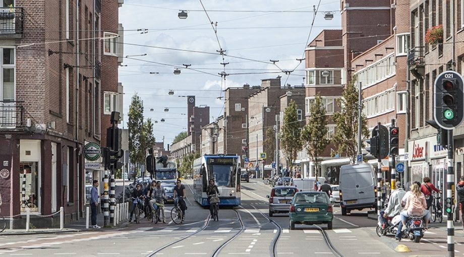 Jan Evertsenstraat N Ub