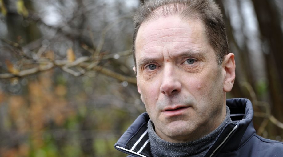 Jan Schutte Carlo ter Ellen