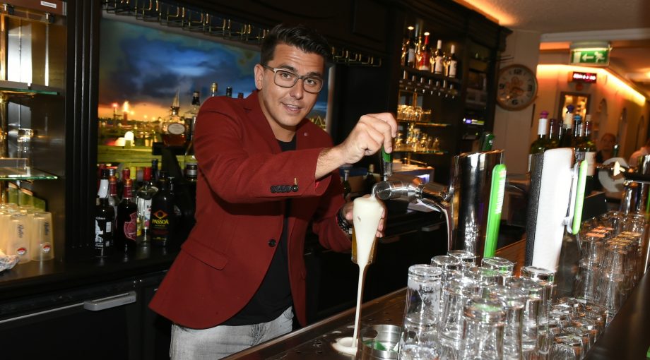 Jan Smit restaurant Lotje Volendam horeca HH